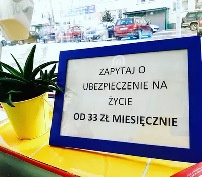 MG Ubezpieczenia
